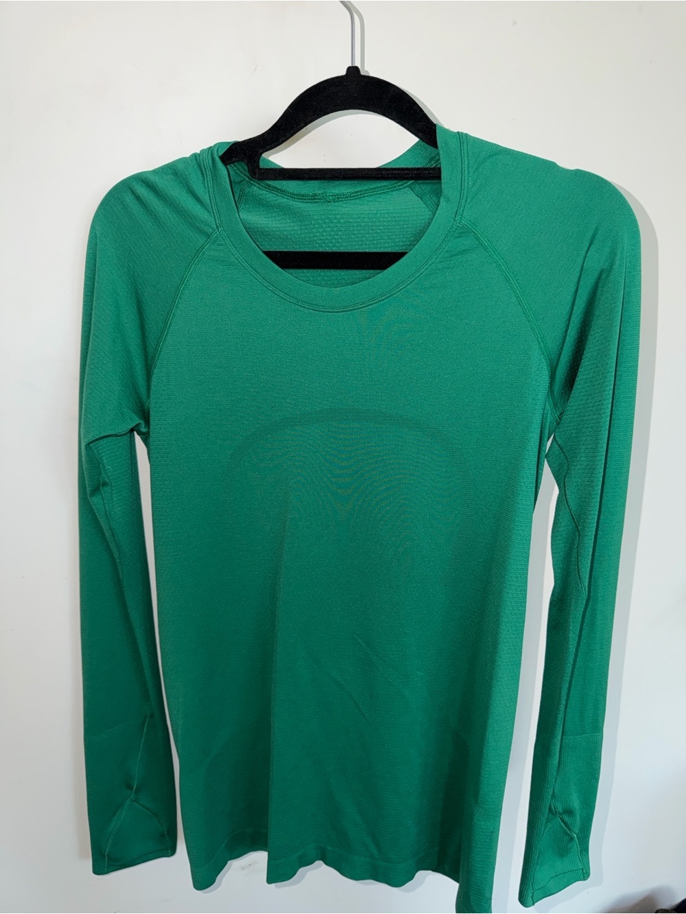 lululemon athletica Mini Skirt in Cascadia Green